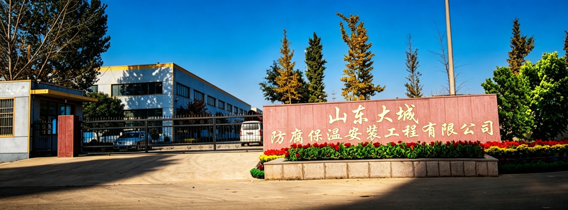 高坪聚氨酯保温管生产厂家